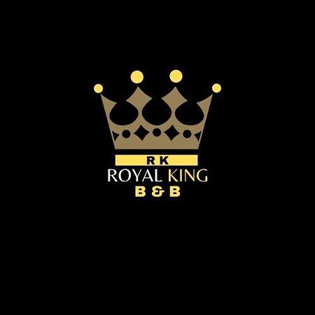 Royal King B&B Shimla Ngoại thất bức ảnh