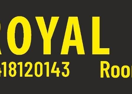 Royal King B&B Shimla Ngoại thất bức ảnh