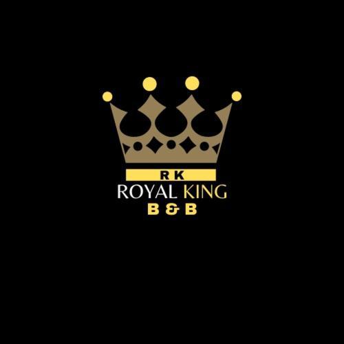 Royal King B&B Shimla Ngoại thất bức ảnh