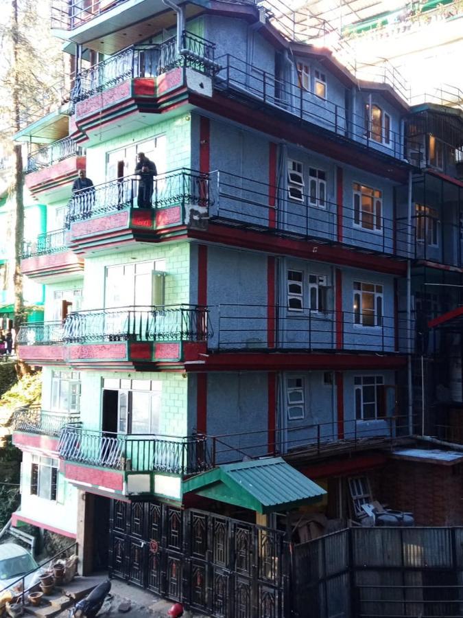 Royal King B&B Shimla Ngoại thất bức ảnh